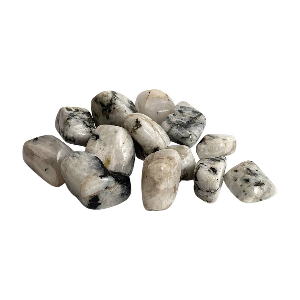 VIE - Wholesale Spiritual Stone/Crystal - Tumbled Crystals, 250g Pack39