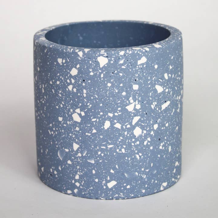 Vaso per piante piccolo - FIORDALISO per la vendita all'ingrosso da parte di Terrazzo Parazo