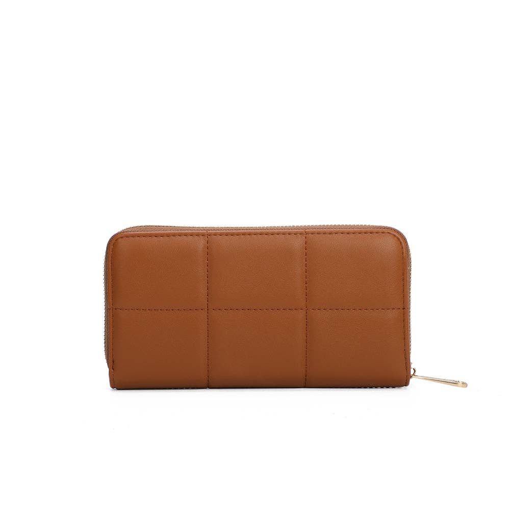 Gallantry - Wholesale Portemonnee - Dames - The Little Muse™ portemonnee (L-91164-15)6