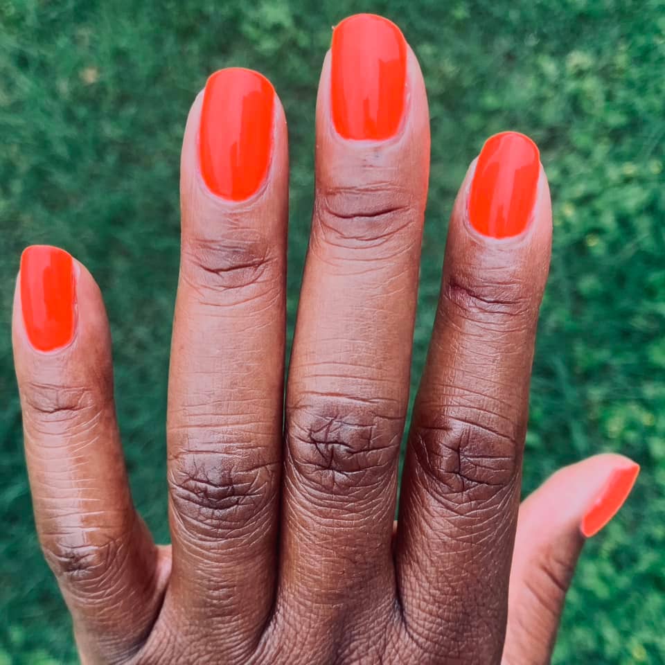 Atomic Polish – wholesale Nagellack – Vårblomma Neon Pastell Nagellack6