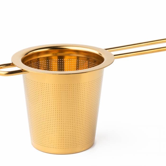 teakop - Wholesale Tea Strainer/Infuser - Perfect Tea Infuser
