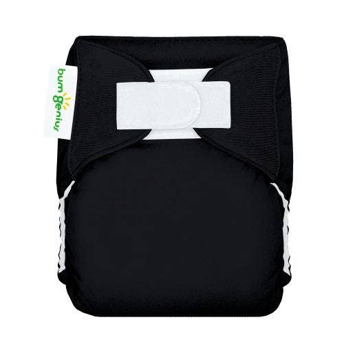 Cotton Babies - Vente Couches en tissu – bébé - Couche-culotte lavable BumGenius Littles™ 1.0, individuelle31