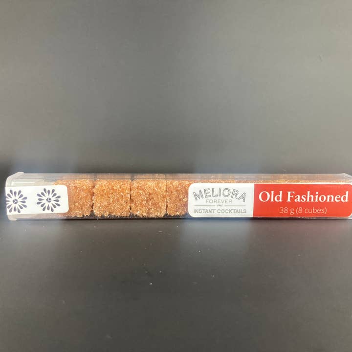 Meliora Forever - Wholesale Cocktail Mix/Syrup - Starter Pack of Whiskey Favorites (6 flavors)