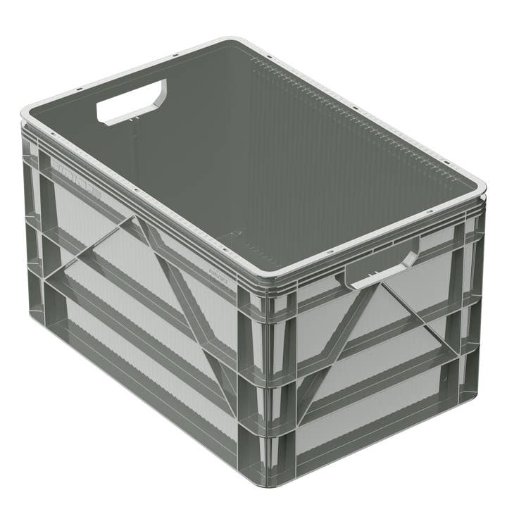 SIDIO - Wholesale Storage Bin - Full Size SidioCrate29