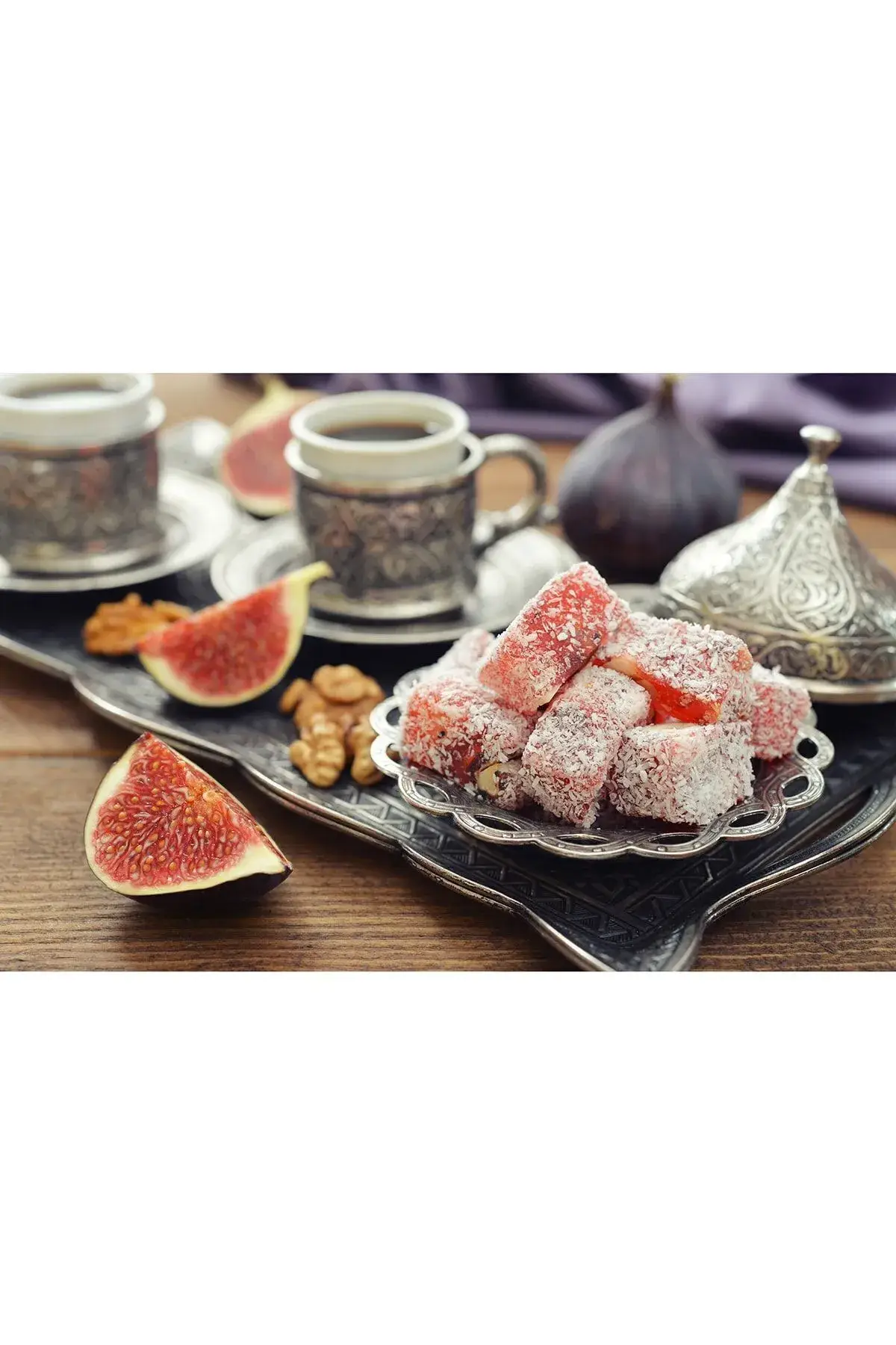 Pistest – Caixa de chocolate por atacado – Delícia Turca 500g Mista Especial Pistácio, Avelã2