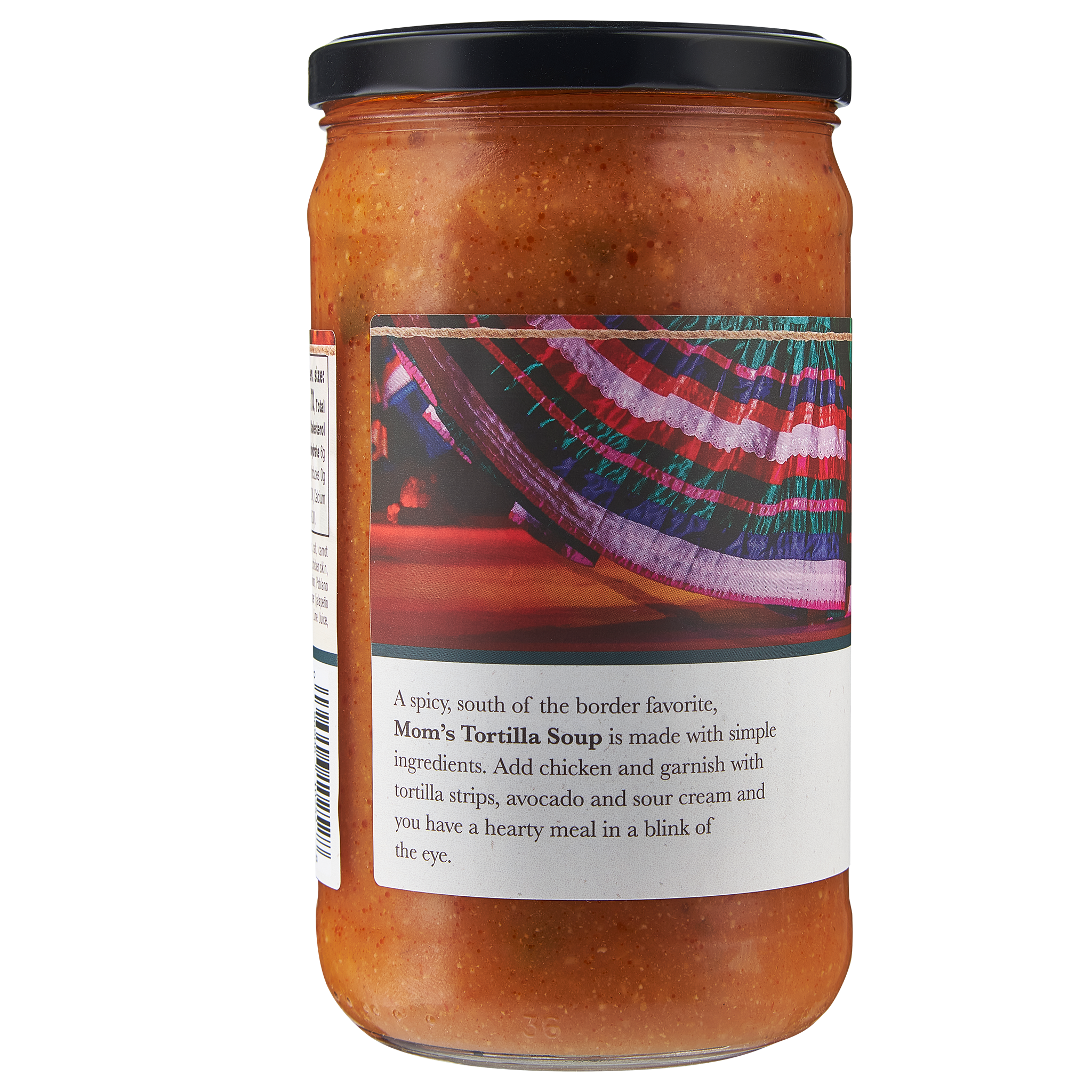 Fischer & Wieser - Wholesale Soup - Tortilla Soup2