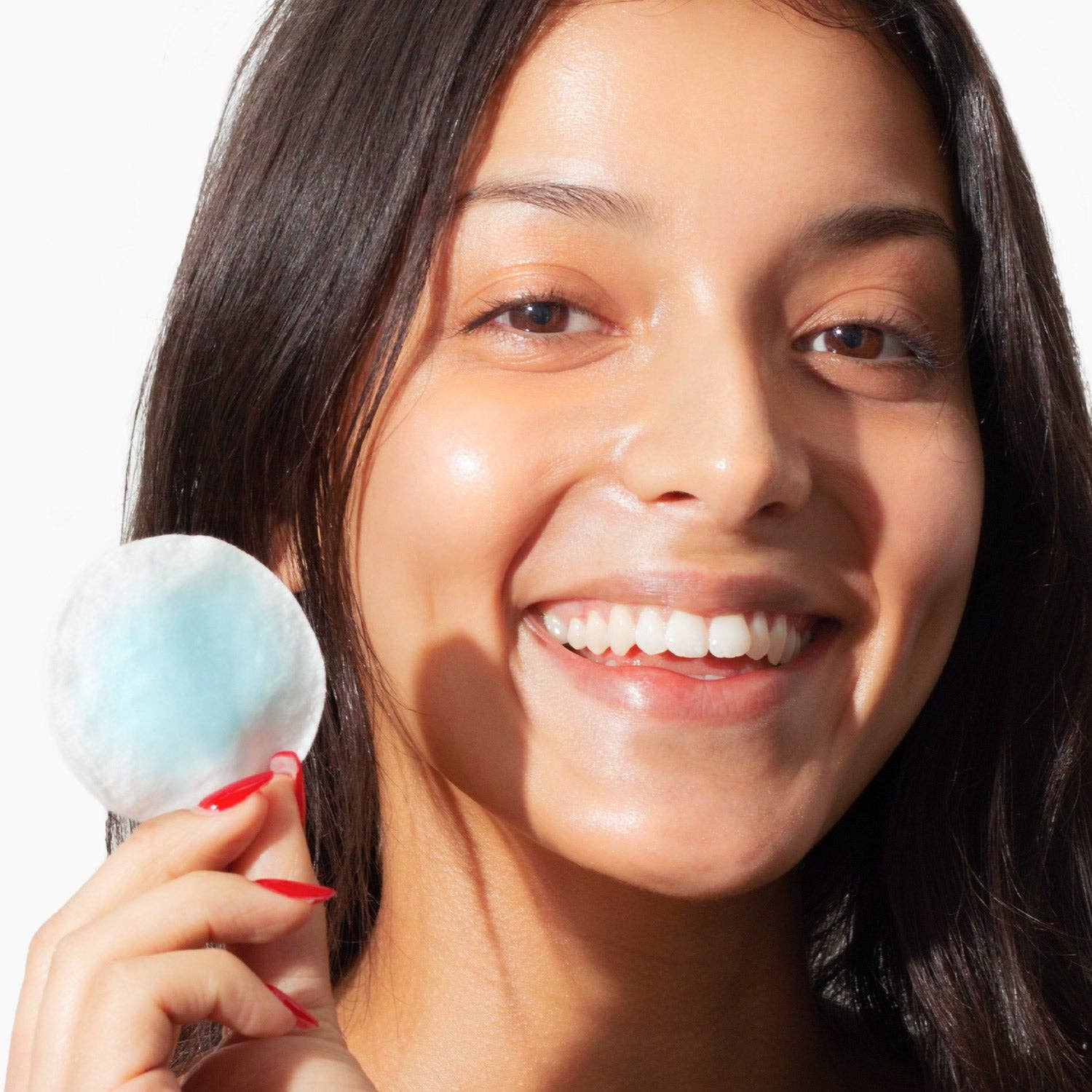 Odacité – Großhandel Gesichtsreinigung – Blue Aura Mizellares Reinigungswasser4