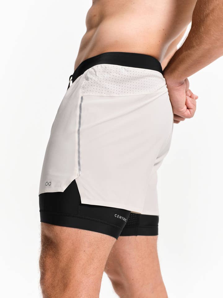 Hiflex-Ulite® Blaze Shorts for wholesale by Centric