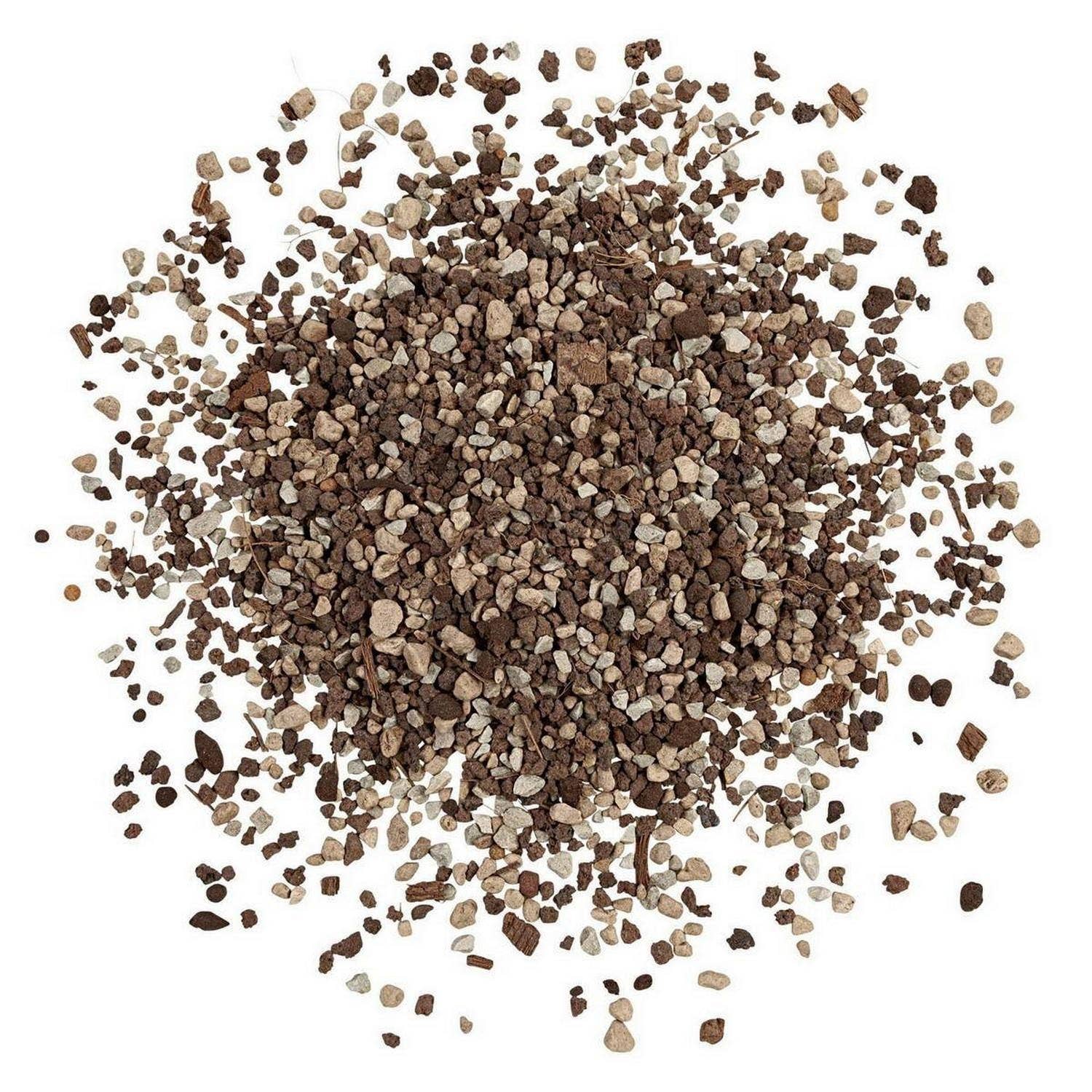 Lechuza Self Watering Planters – wholesale Planting/potting soil – LECHUZA ORCHIDPON Orchid Potting Mix5