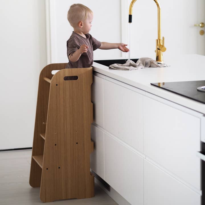 Learning Curve and other Purchase Wholesale toddler tower. Free Returns & Net 60 Terms on Faire trending on Faire.