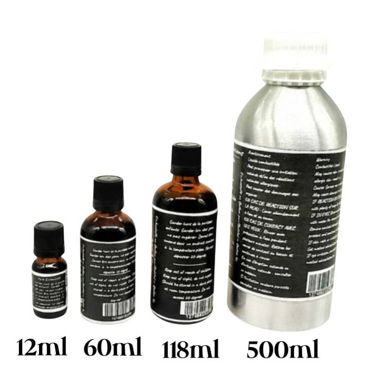 Arômes & Évasions - Wholesale Essential Oil - Essential Oil -Coconut (Cocos Nucifera)2