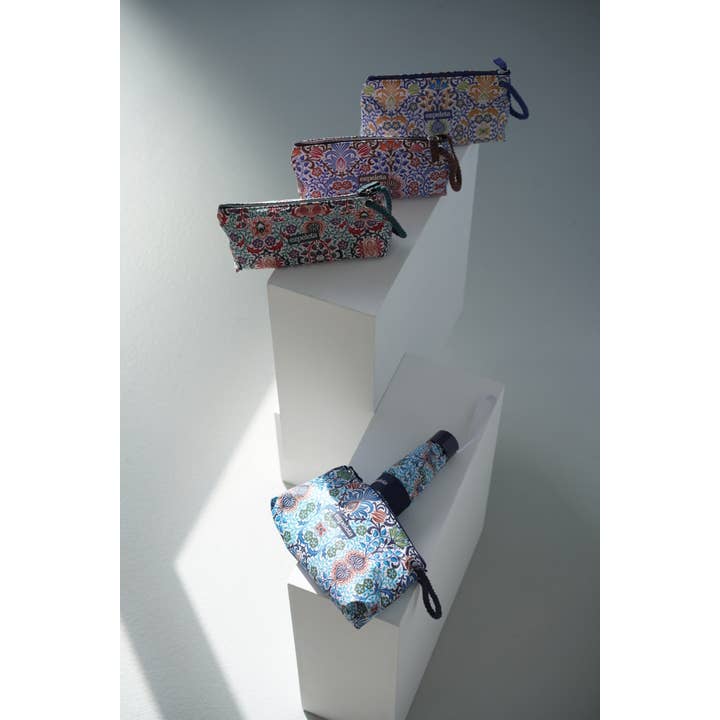 Ezpeleta - Wholesale Umbrella - Women's - Ezpeleta mini folding umbrella Morris style.3