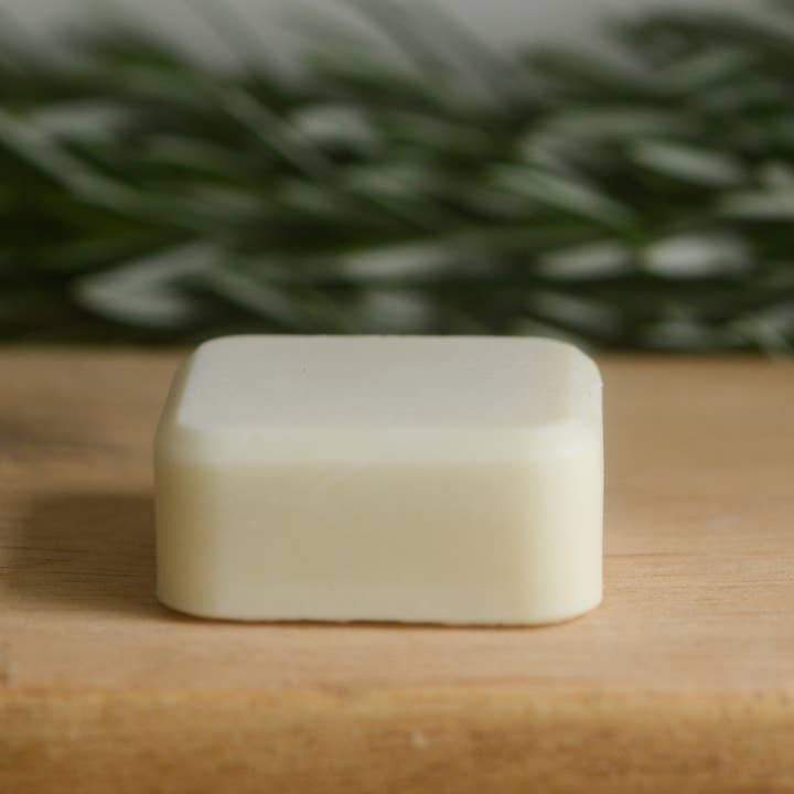 Simpl Bars - Wholesale Hair Conditioner - Unpackaged High Protein Deep Conditioning Bar