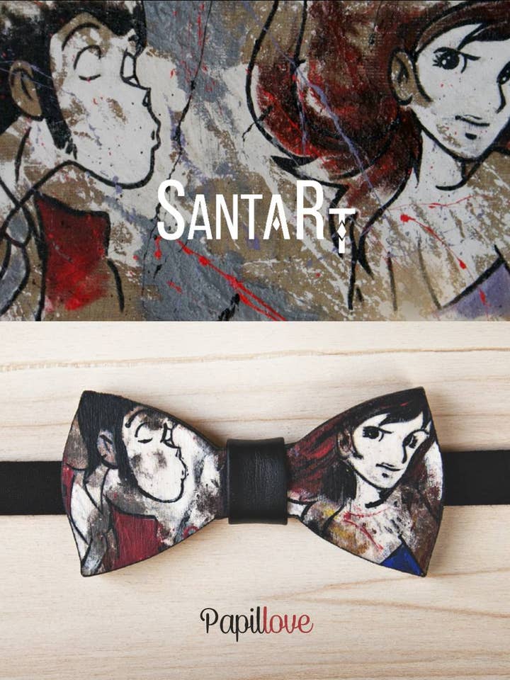 Papillove Lupin pour la vente par Santart