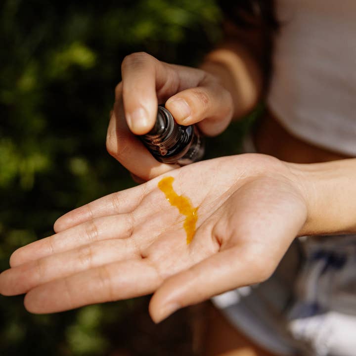 Farm to Skin - Wholesale Facial Serum/Concentrate - Seeds of Today Facial Serum4