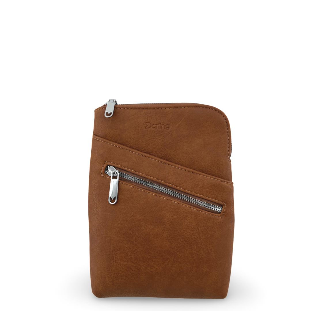 Darling's Canada - Wholesale Crossbody Bag - Women's - YD9030 - Darling's Duo Design Crossbody Bag - 9 Colors0