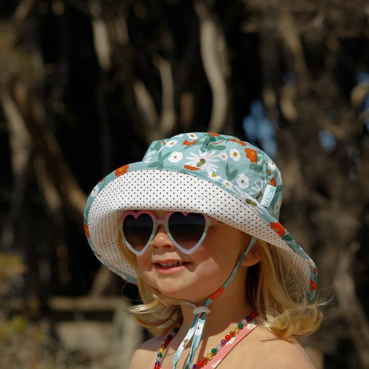 Acorn Kids - Wholesale Sunglasses – kids - Kids Heart Sunglasses - Rainbow2