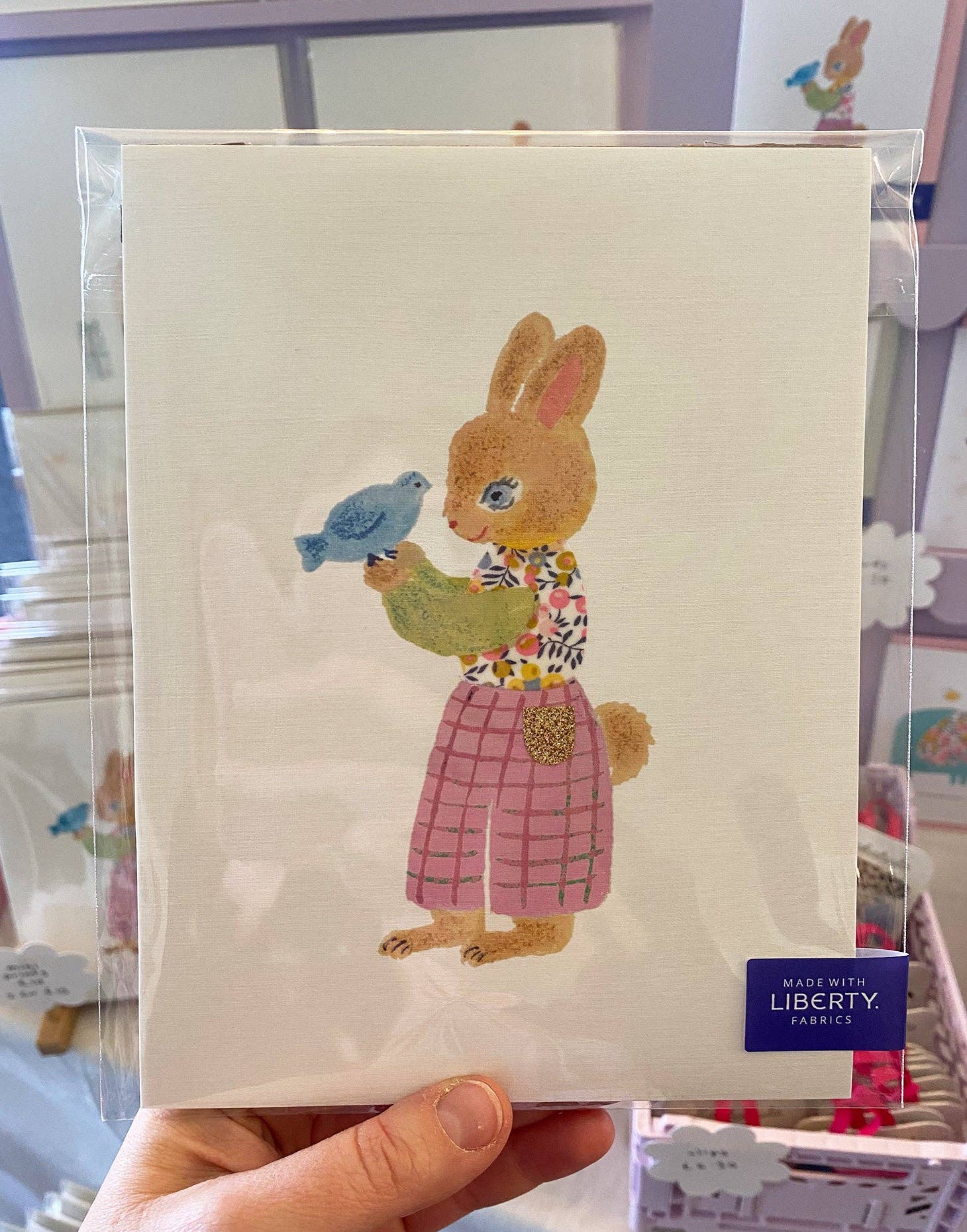 The Charming Press – Großhandel Kunstdruck – Kind & Baby – Aiko Fukawa & The Charming Press1