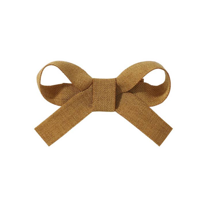 ACCITY - Wholesale Hair Clip - Kids - Handmade Fabric Bow Full-Cover Hair Clip for Kids_CWAHA67116