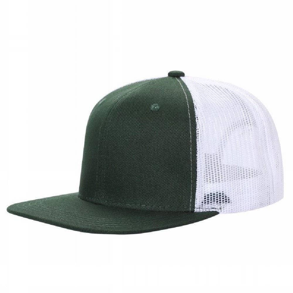 DOBBI - Wholesale Baseball Cap - Unisex - 6 Panel Flat Bill2