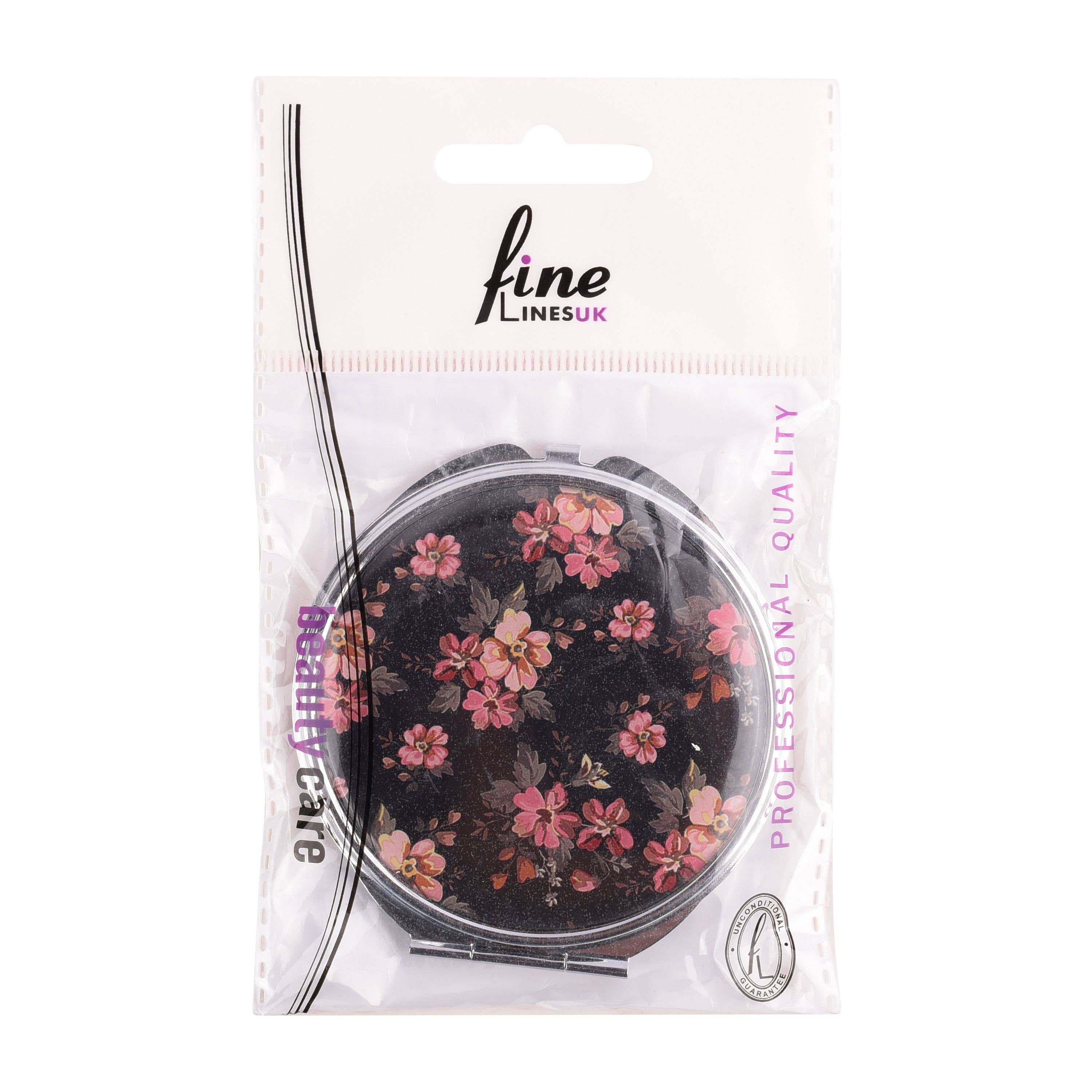 Fine Lines (UK) Ltd – wholesale Compact mirror – Compact Mirror M-011