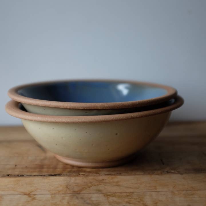 Handmade Pottery Bowl for wholesale by Steve’s Pottery