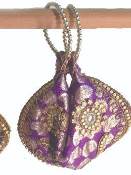 Sac Potli pour la vente par Magic Touch Corp