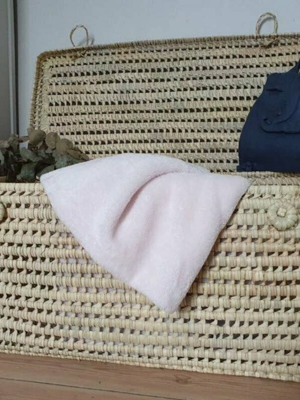 Flettet opbevaringskiste og kurv for engroshandel hos Mikwi