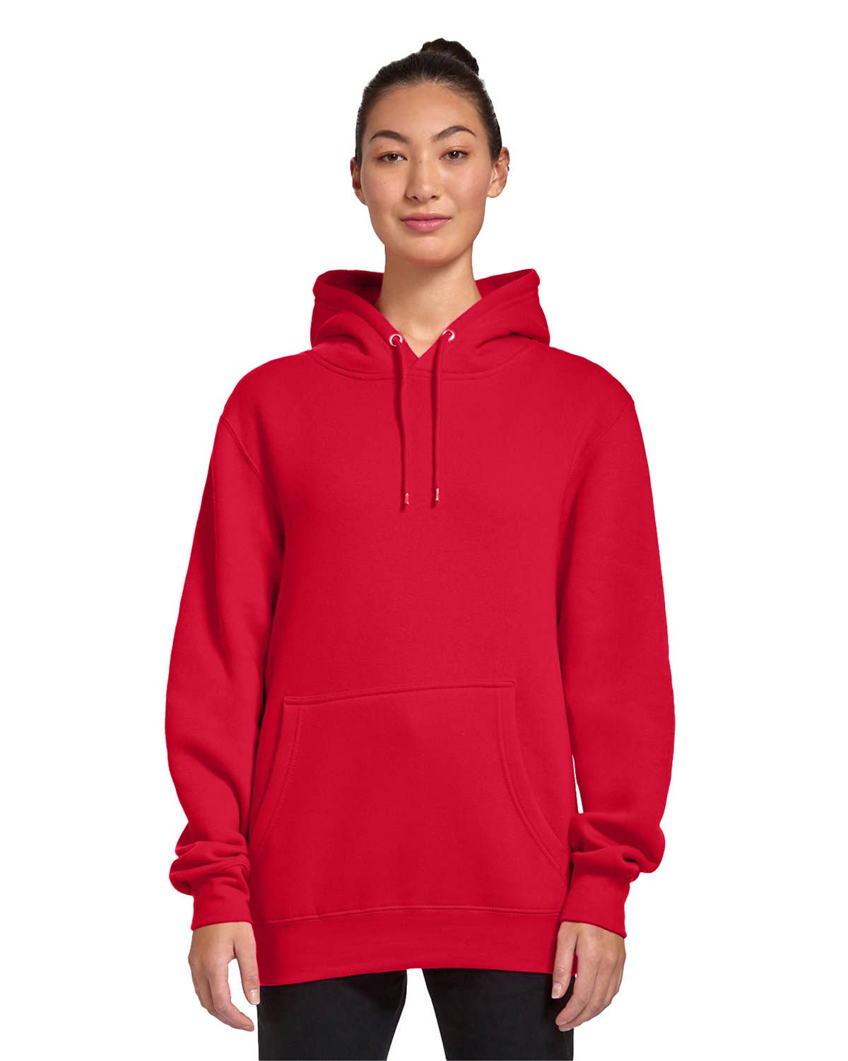 Print The Dream - Vendita all'ingrosso Felpa con cappuccio - Unisex - Felpa con cappuccio unisex premium Lane Seven1