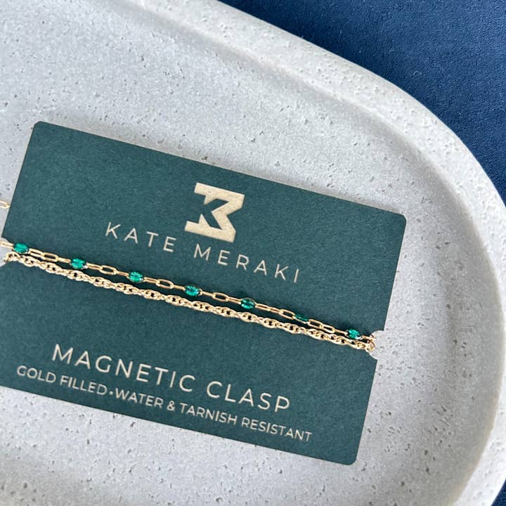Jiggy Bracelet for wholesale by Kate Meraki