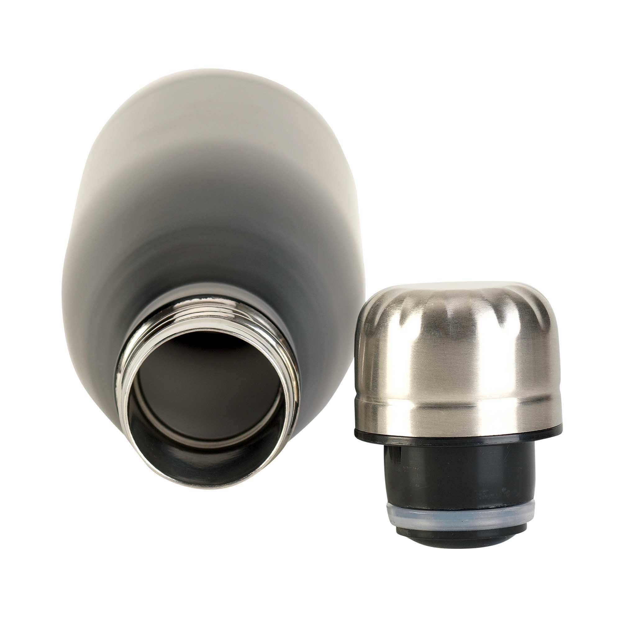 Dicksons – wholesale Water bottle – Water Bottle Floral Give Thanks 17 Oz2