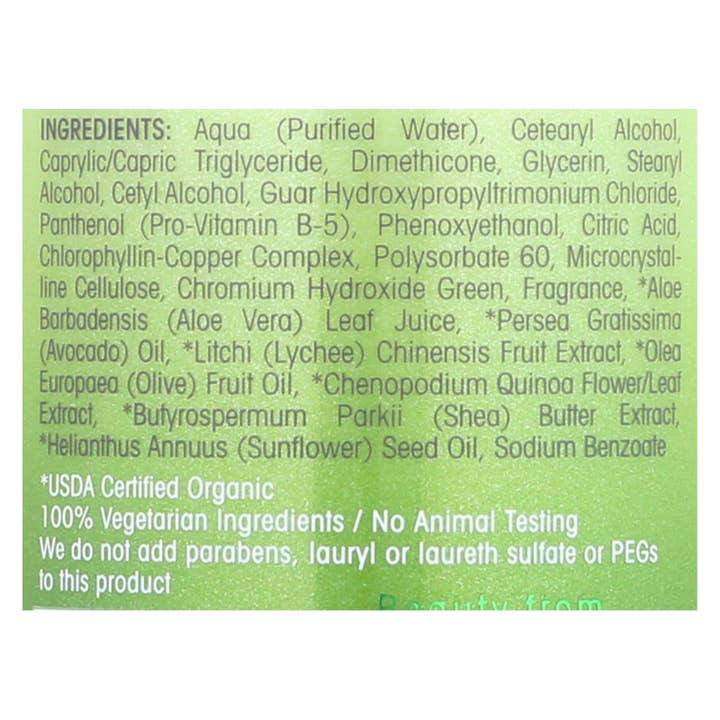 Everyday Supply Co - Wholesale Hair Mask - Giovanni 2chic Avocado & Olive Oil Hair Mask - 5 Oz1