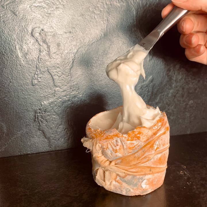 Redhead Creamery - Wholesale Cheese - North Fork Whiskey Washed Munster1