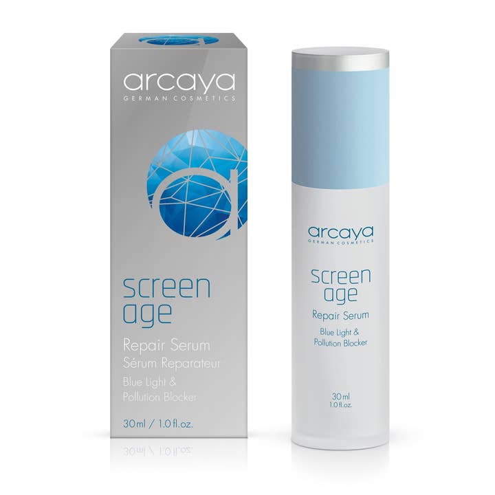Screenage Repair Serum for wholesale by Arcaya