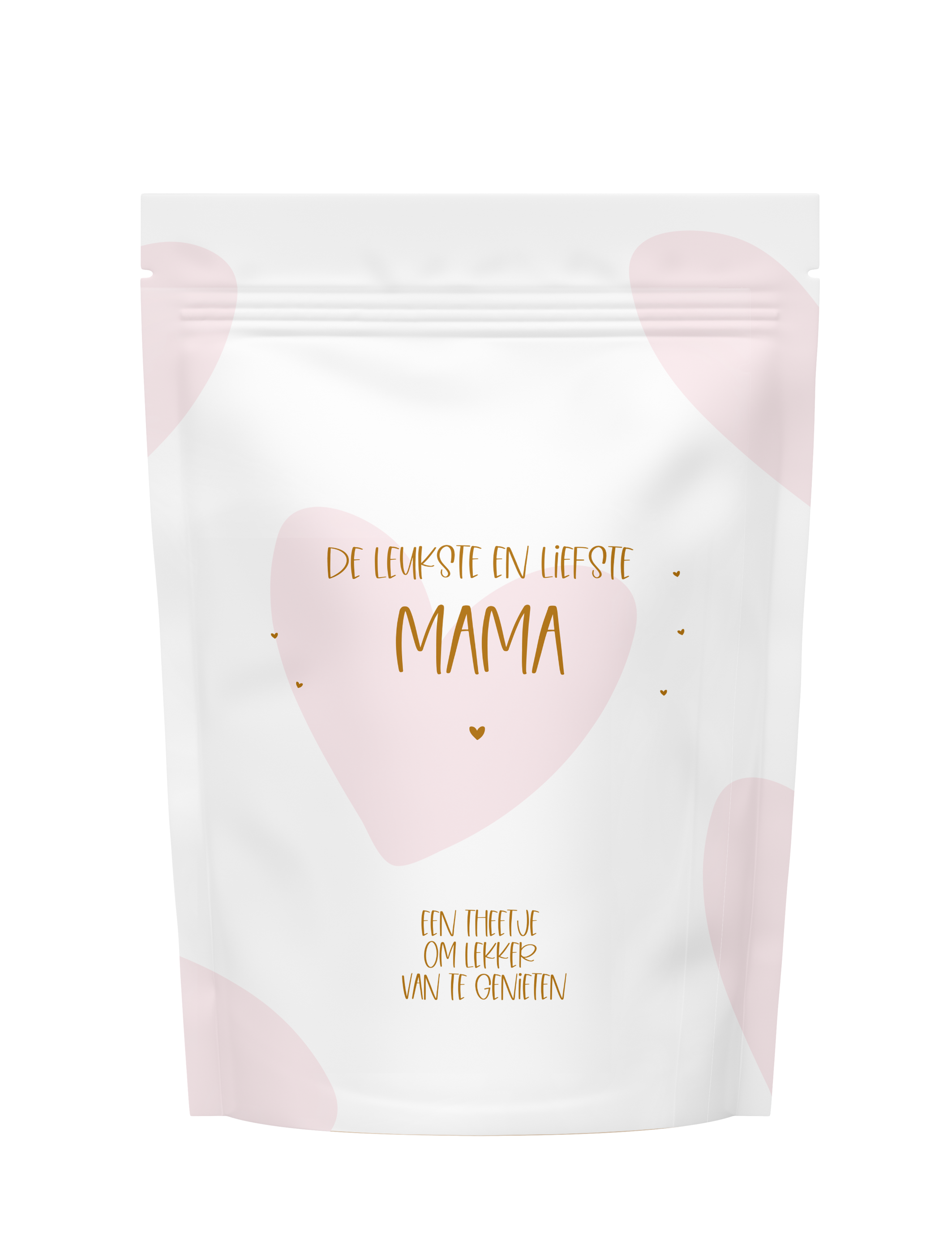 STATIONERY & GIFT - Wholesale Loose Tea - Thee | de leukste en liefste Mama0