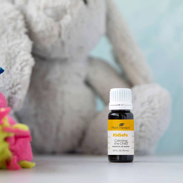 Plant Therapy - Wholesale Essential Oil - Calming the Child KidSafe Essential Oil 30 mL