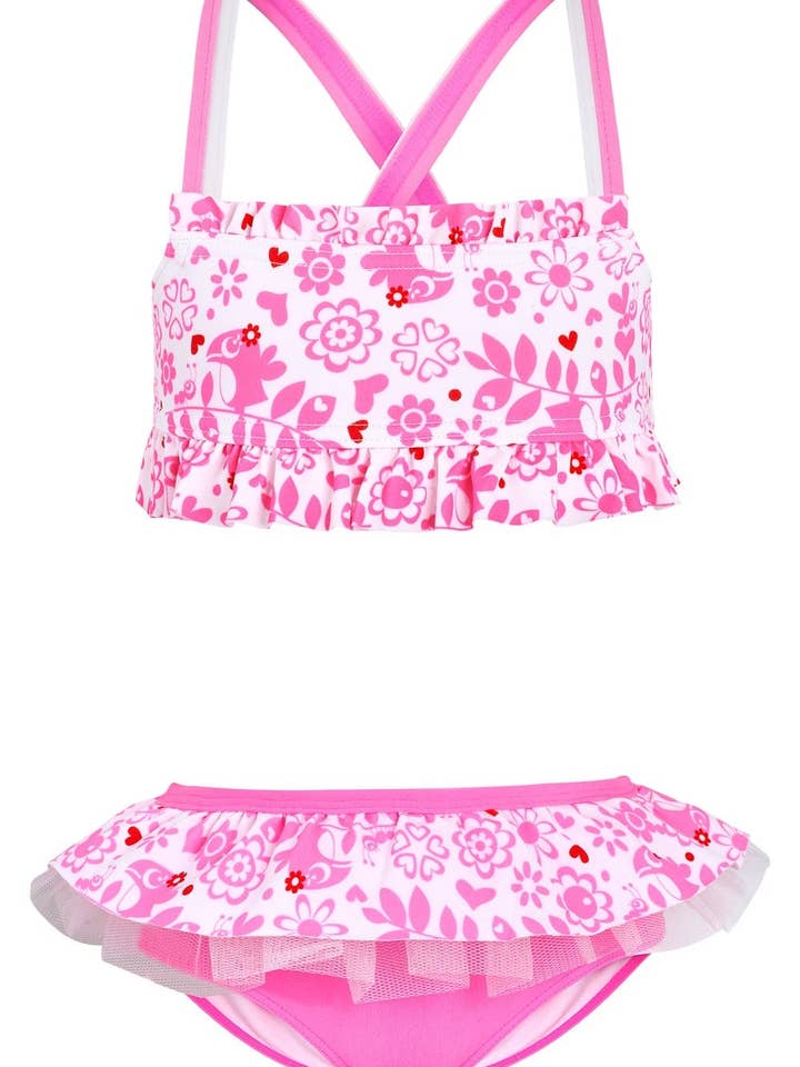 Toucan Kärlek Bikini för wholesale av Sea Circus Australia