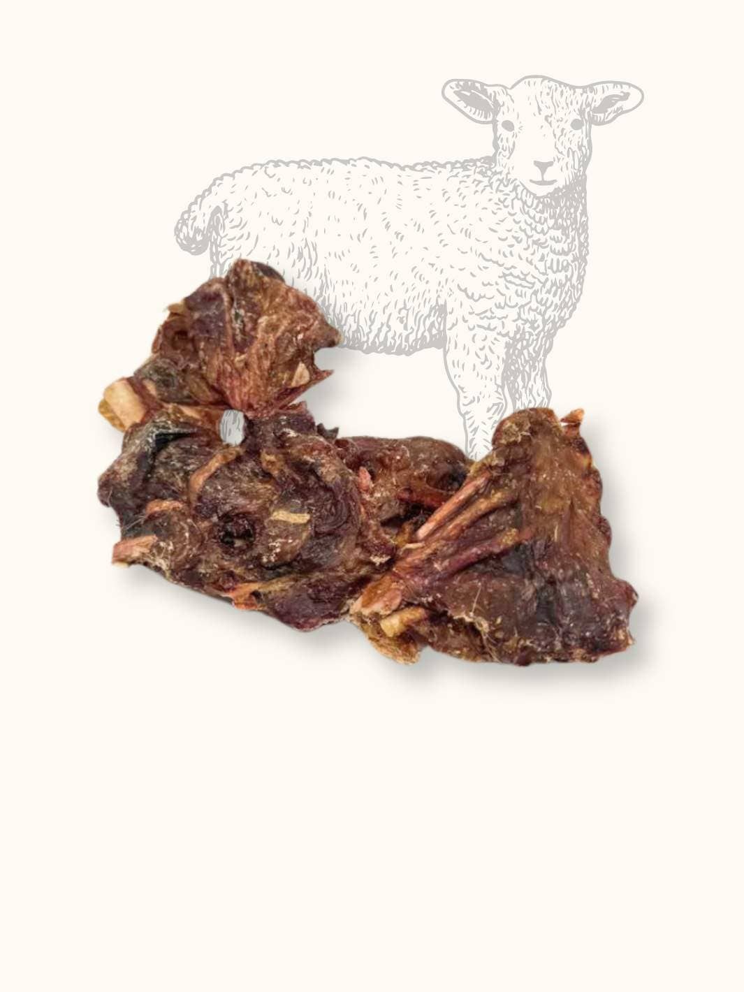 Truffe Délice - Wholesale Pet Treats - Dog - Lamb ribs2