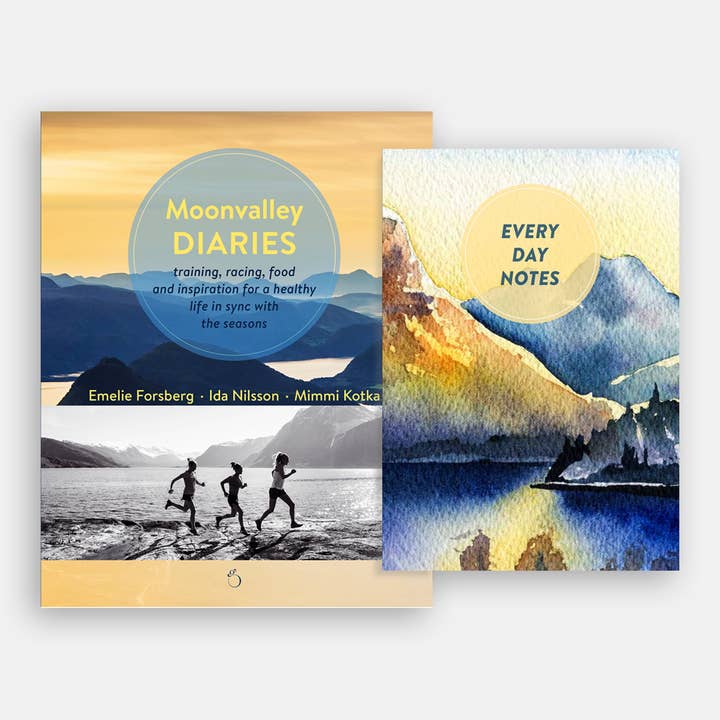 Gawell Förlag - Wholesale Book - Adult - MOONVALLEY DIARIES BUNDLE