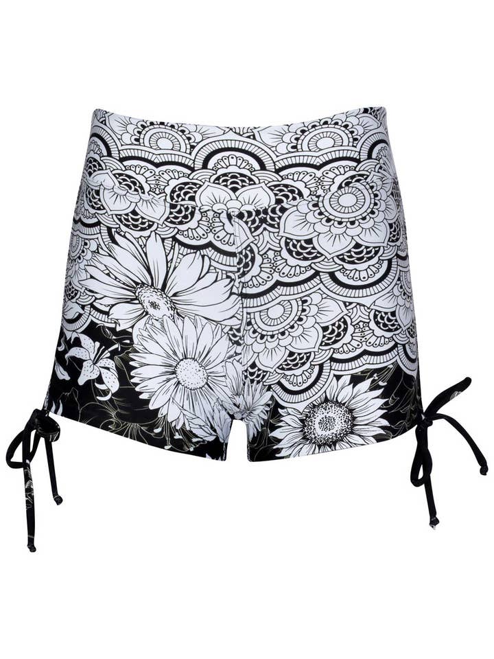 HIBISCUS COURT pour la vente par Reigning Fury