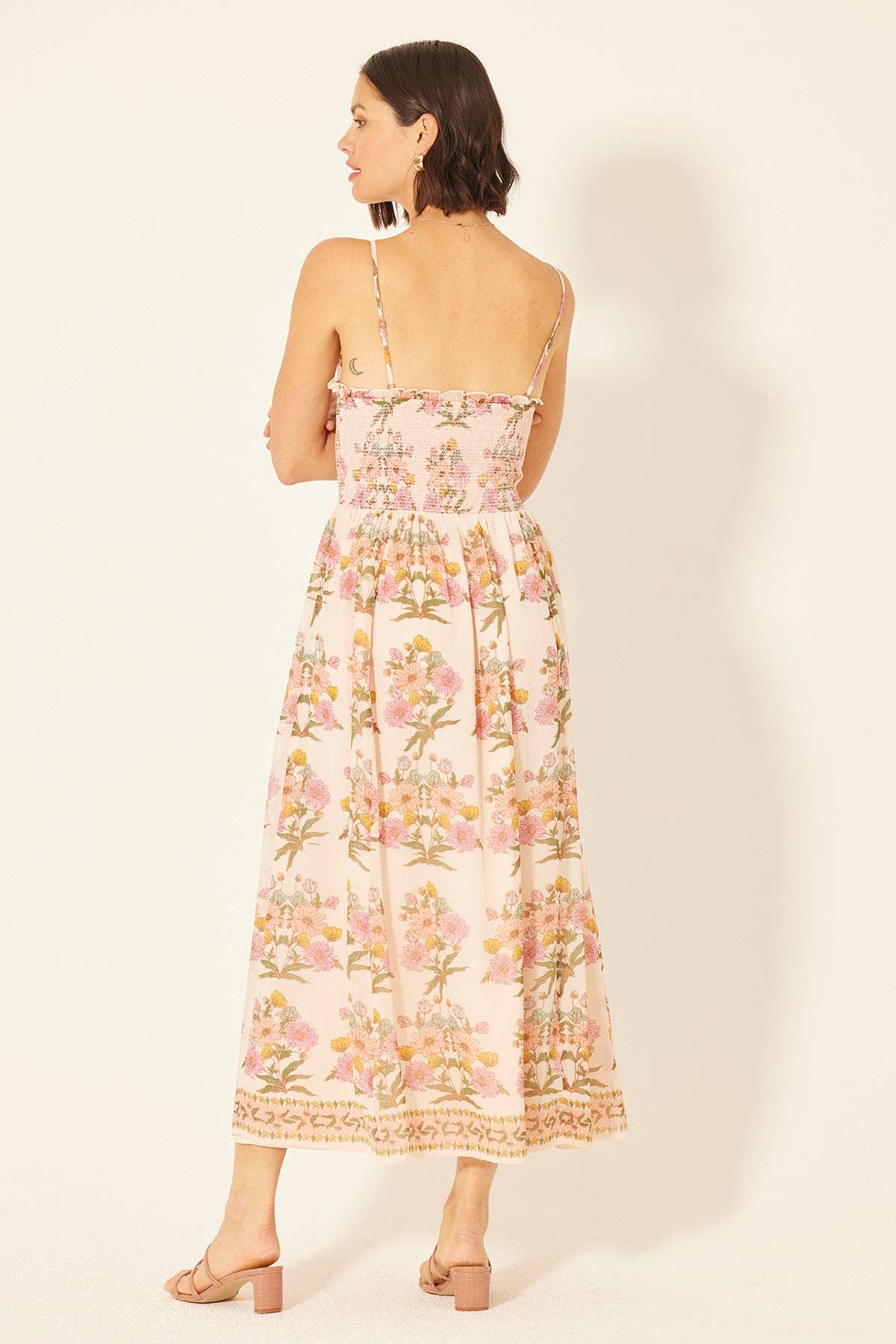 LP Seasalt Slyvia Dress for wholesale on Faire2