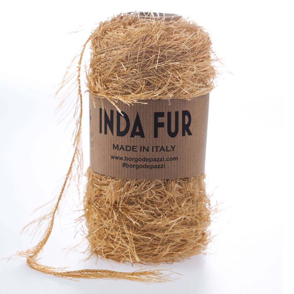 Borgo de' Pazzi - Firenze - Wholesale Craft Supplies - INDA FUR8