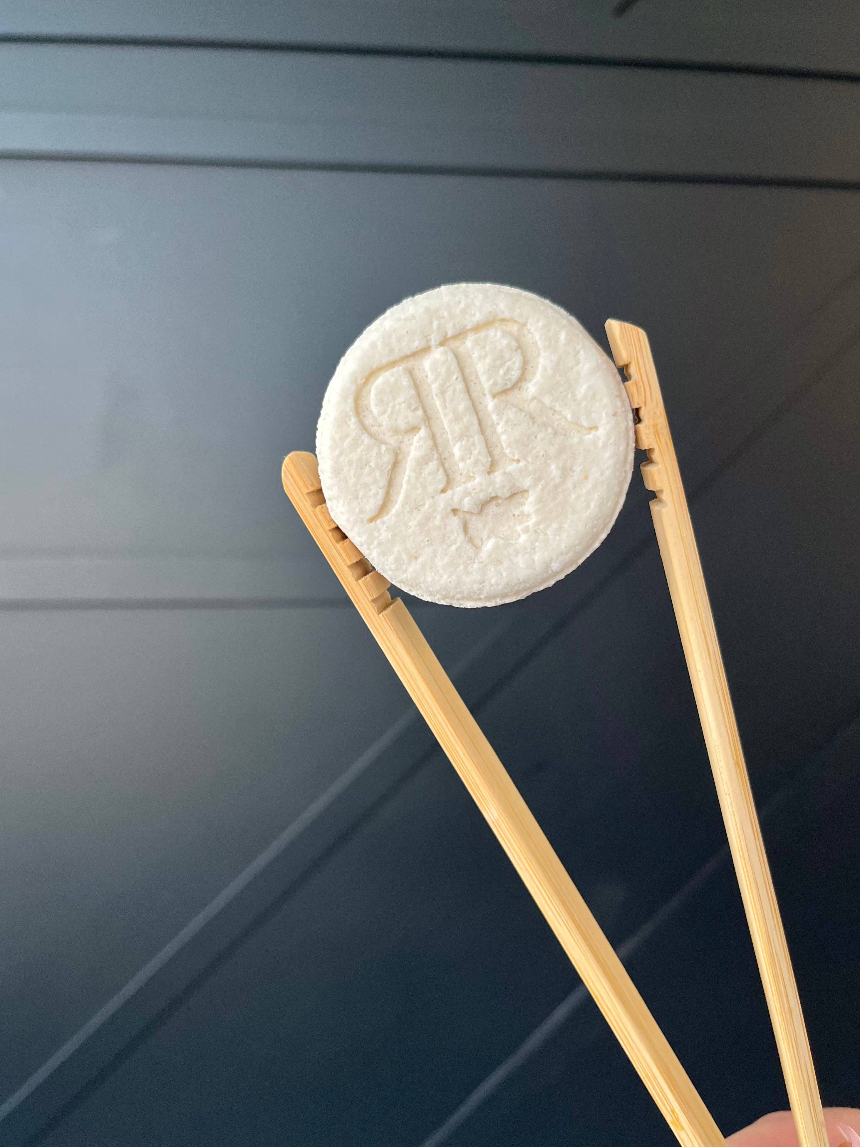 Rayne Refillery - Wholesale Shower Steamer/Bomb - Shower Steamers - 6 Count1