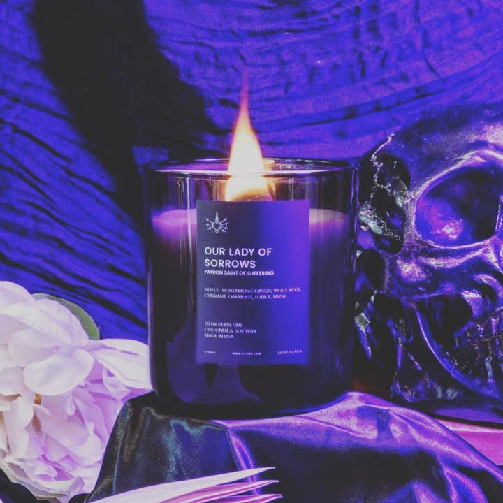 OUR LADY OF SORROWS for wholesale by VTVWX