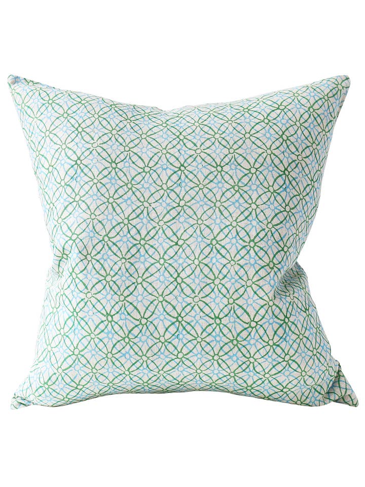 Koshi Emerald örngott för wholesale av Walter G