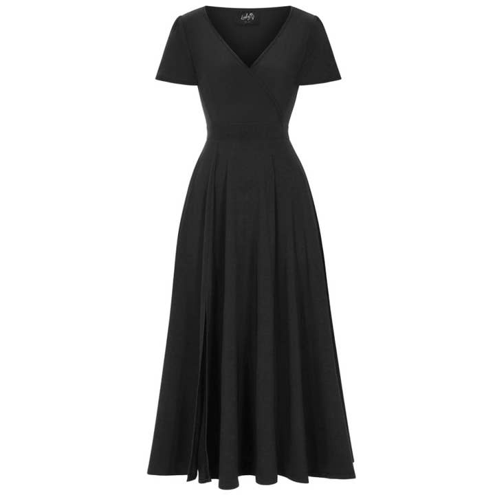 Lyra Maxi Dress - Black and other Purchase wholesale bílkoviny v potravinách tabulka. Free returns & net 60 terms on Faire trending on Faire.