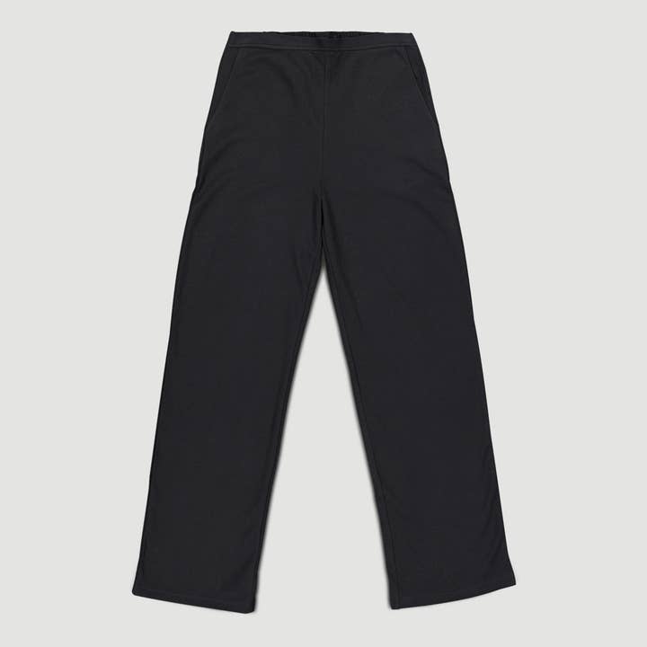 ORGANIC COTTON PANTS PALOLEM BLACK FAIR TRADE and other Purchase Wholesale catenelle portaciuccio. Free Returns & Net 60 Terms on Faire trending on Faire.