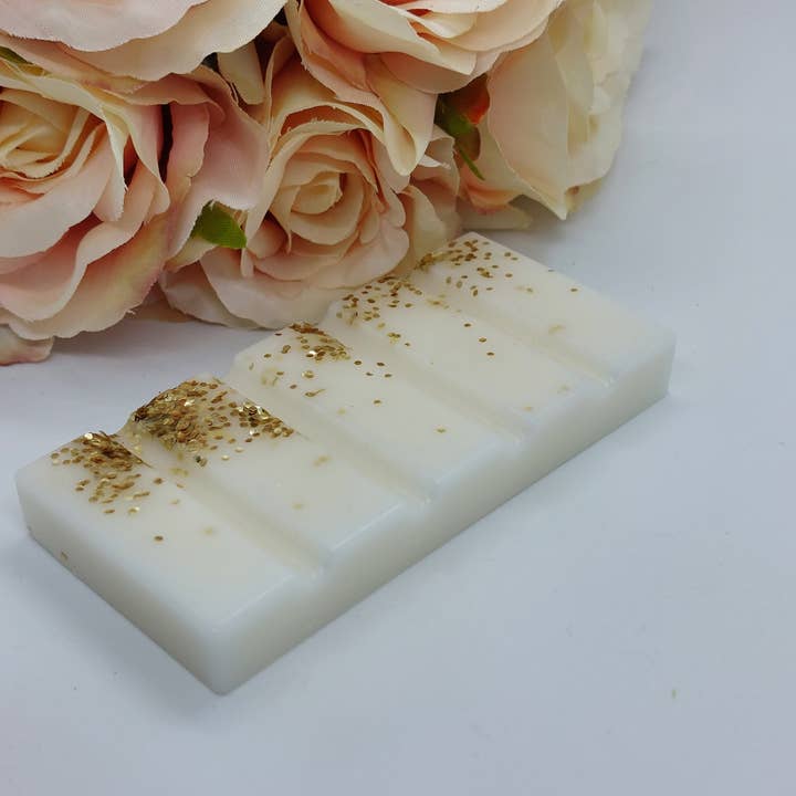 My Girl and Me designs – wholesale Wax melt – Wax melt snap bar, Millionairess3