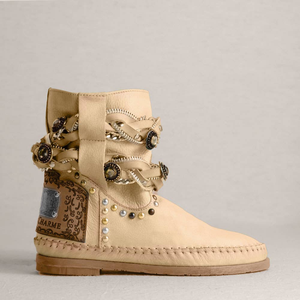 Karma of Charme - Wholesale Booties - Women's - DJANGO LUX - Women's boots12