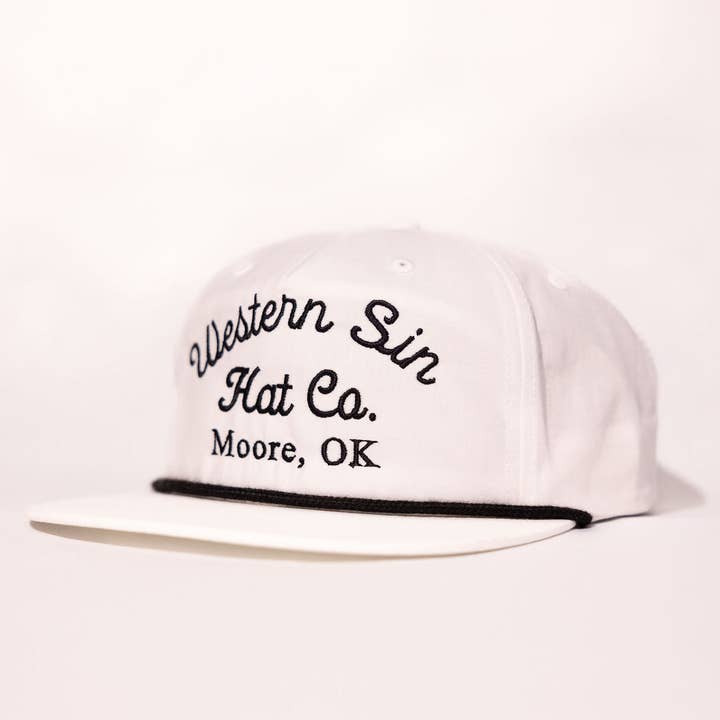 OG for wholesale by Western Sin Hat Company